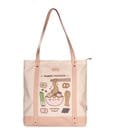 Pusheen Premium Stofftasche Sushi Roll