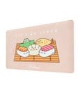 Pusheen Mauspad Sushi Roll 35 x 60 cm