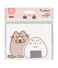 Pusheen Vinyl-Sticker Sushi Roll Vol. 3 2er Set