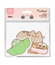 Pusheen Vinyl-Sticker Sushi Roll Vol. 4 2er Set
