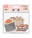 Pusheen Vinyl-Sticker Sushi Roll Vol. 5 2er Set