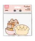 Pusheen Vinyl-Sticker Sushi Roll Vol. 6 2er Set