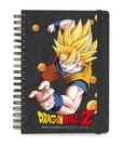 Dragon Ball Terminkalender Wochenplaner 2026/2027 A5