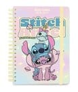 Disney Terminkalender Wochenplaner  2026/2027 Stitch and Angel A5