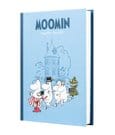 Mumin Akademischer Planer 2026/27 A5 *Englische Version*