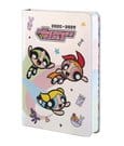 Die Powerpuff Girls Akademischer Planer 2026/27 A6 *Englische Version*