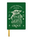 Star Wars: The Mandalorian und Grogu Terminkalender 2026/2027 A6 *Englische Version*