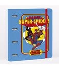 Spider-Man 4-Ring-Ordner