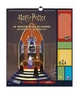 Harry Potter Wand-Planer 2026/27 30 x 34 cm