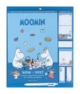 Moomin magnetischer Planer 2026/27 30 x 35 cm