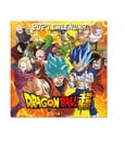 Dragon Ball Wandkalender 2027 30 x 30 cm