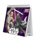 Star Wars Tischkalender 2027
