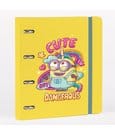 Minions 4-Ring-Ordner