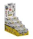 Peanuts Ansteck-Pins Serie 1 Display (24)