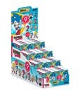 Sonic - The Hedgehog Ansteck-Pins Serie 1 Display (24)