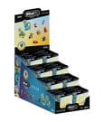 Disney Pixar Ansteck-Pins Serie 1 Display (24)