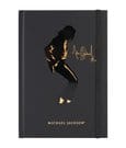 Michael Jackson Premium Notizbuch A5