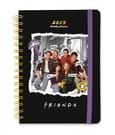 Friends Jahresplaner 2027 A5