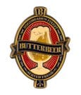 Harry Potter Butterbier Magnet mit Flaschenöffner