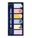 Harry Potter Haftnotiz-Lesezeichen