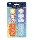 Harry Potter The Readers Club Lesezeichen (4er Set)