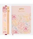 Harry Potter The Readers Club Lesejournal mit integrierter Tasche Spanisch *Spanische Version*
