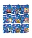 Disney Mystery-Ansteck-Pins Serie 2 Blind Box Display (24)