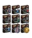 Marvel The Avengers Doomsday Mystery-Ansteck-Pins Serie 2 Blind Box Display (24)