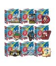 Sonic Mystery-Ansteck-Pins Serie 2 Blind Box Display (24)