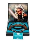 Star Wars: Ahsoka Tano Stirnband & Gürtelperlen Replik