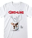 Gremlins T-Shirt Poster