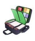 Enhance USA Gear TCG Series Reisetasche Grün