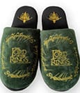 Herr der Ringe Hausschuhe Elven Ring EU 42-44