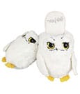 Harry Potter Girlie Hausschuhe Hedwig