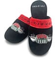 Friends Hausschuhe Logo Central Perk White EU 5 - 7