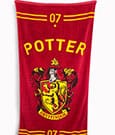 Harry Potter Handtuch Quidditch 150 x 75 cm