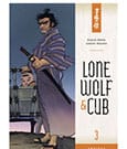Lone Wolf and Cub Omnibus Manga Volume 3 *Englische Version*