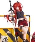 Arknights PVC Figur 1/7 Surtr: Liberté/Échec VER. 29 cm