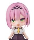 Angelic Chaos RE-BOOT! Nendoroid Actionfigur Amane Tanikaze 10 cm