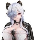Goddess of Victory: Nikke PVC Figur 1/7 Cinderella Beautiful Me 26 cm