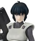 Ghost in the Shell (1995) Hyper Body Actionfigur Motoko Kusanagi (Simple Armored Suit Ver.) 15 cm
