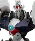 Linebarrels of Iron Moderoid Plastic Model Kit Linebarrel Overdrive 18 cm