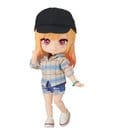My Dress-Up Darling Nendoroid Doll Actionfigur Marin Kitagawa: Casual Outfit Ver. 14 cm
