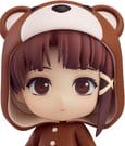 Serial Experiments Lain Nendoroid Action Figure lain iwakura: Bear Pajamas Ver. [Basic] 10 cm
