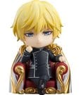 The Legend of the Galactic Heroes: Die Neue These Nendoroid Actionfigur Reinhard von Lohengramm 10 cm