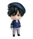 The Legend of the Galactic Heroes: Die Neue These Nendoroid Actionfigur Yang Wen-li 10 cm