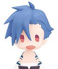 Tengen Toppa Gurren Lagann HELLO! GOOD SMILE Actionfigur Kamina 10 cm