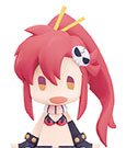 Tengen Toppa Gurren Lagann HELLO! GOOD SMILE Actionfigur Yoko 10 cm