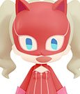 Persona 5 Royal HELLO! GOOD SMILE Actionfigur Panther 10 cm