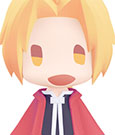 Fullmetal Alchemist: Brotherhood HELLO! GOOD SMILE Actionfigur Edward Elric 10 cm